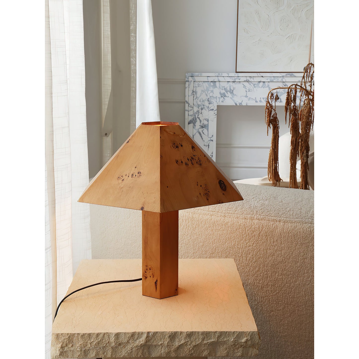 Kesor Table Lamp