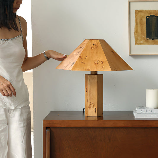 Kesor Table Lamp