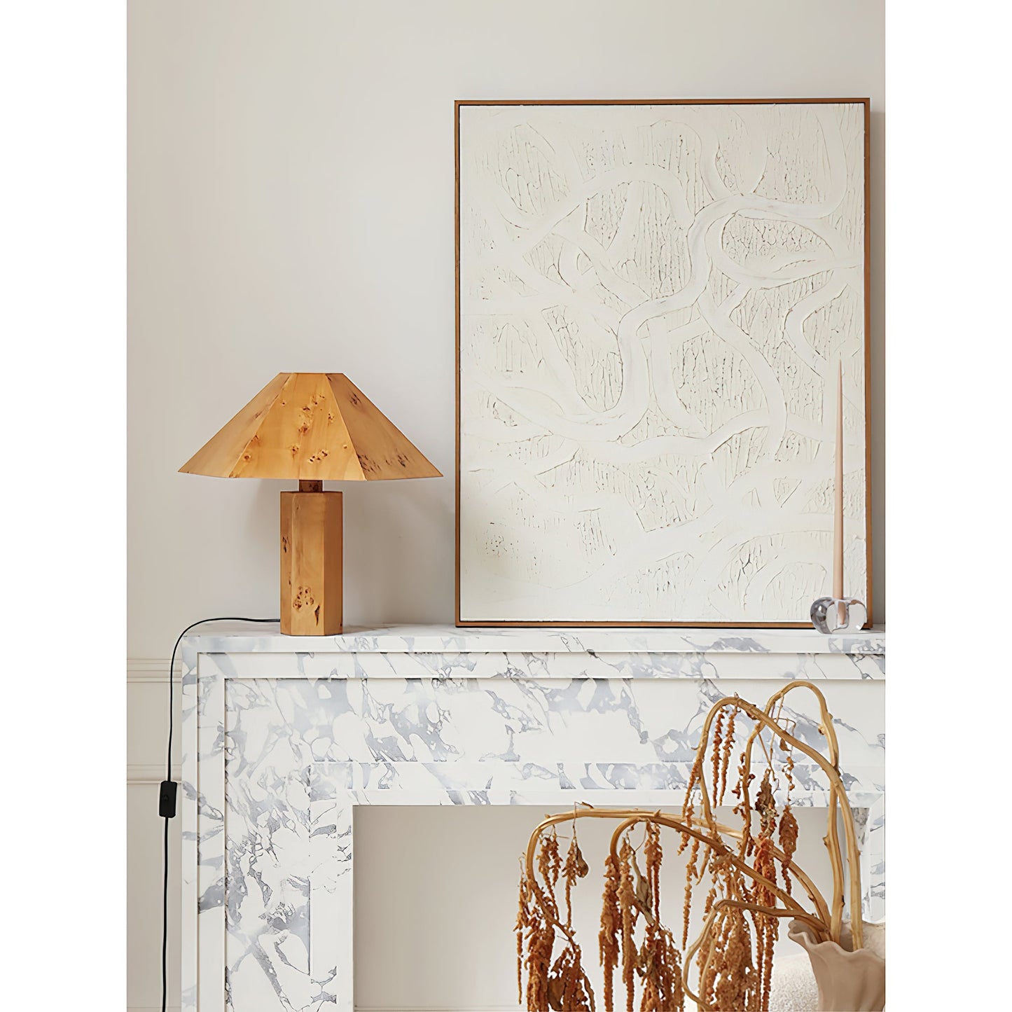 Kesor Table Lamp