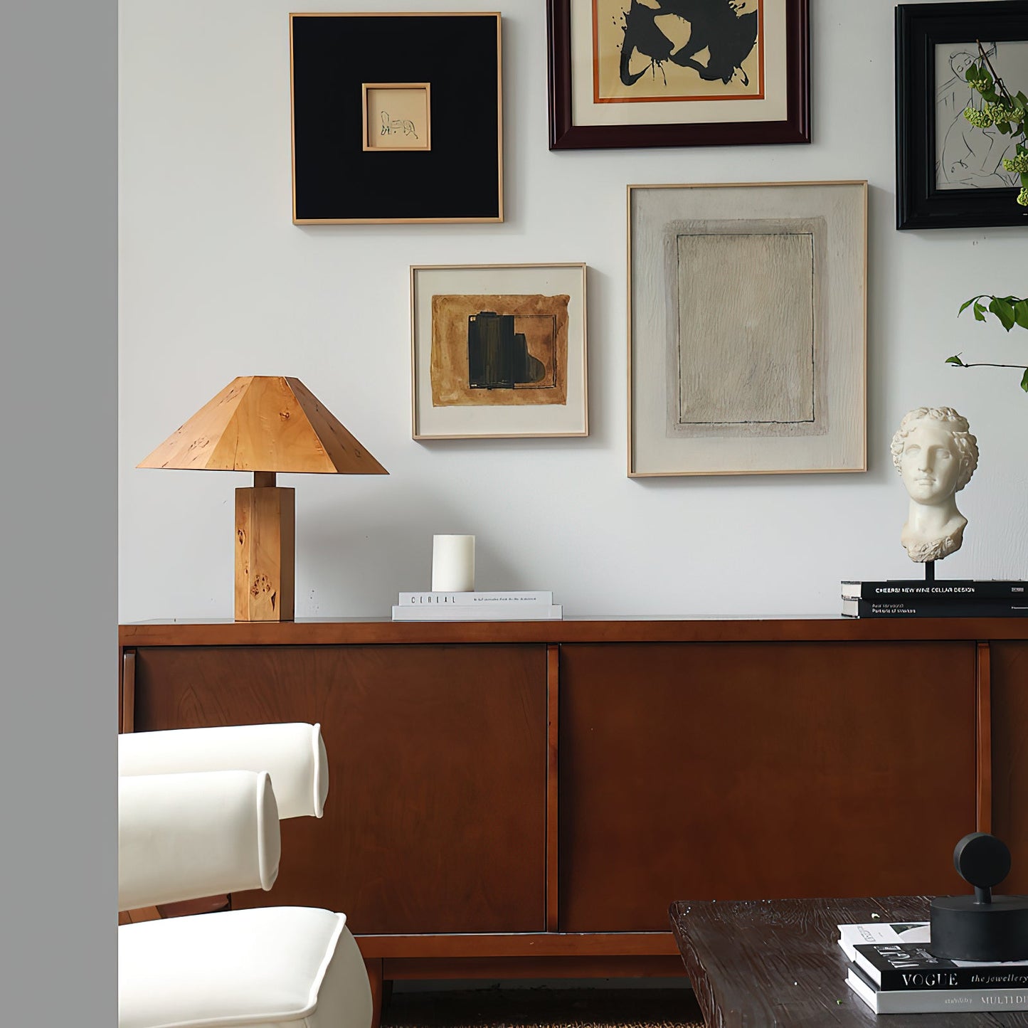 Kesor Table Lamp
