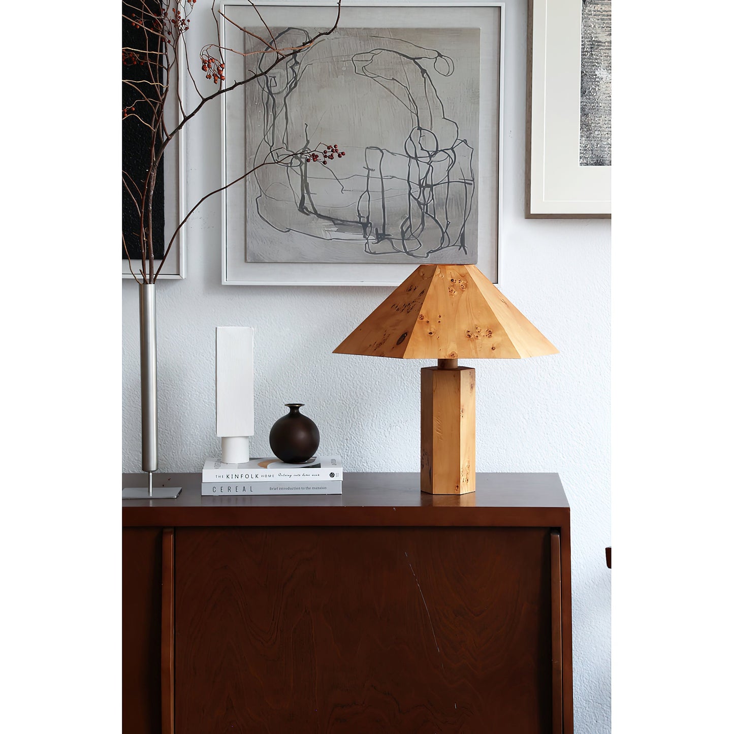 Kesor Table Lamp