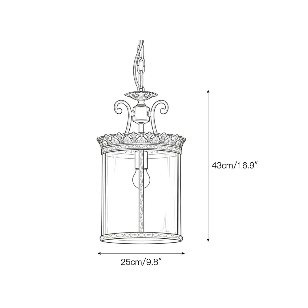 Heso Pendant Lamp