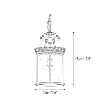 Heso Pendant Lamp