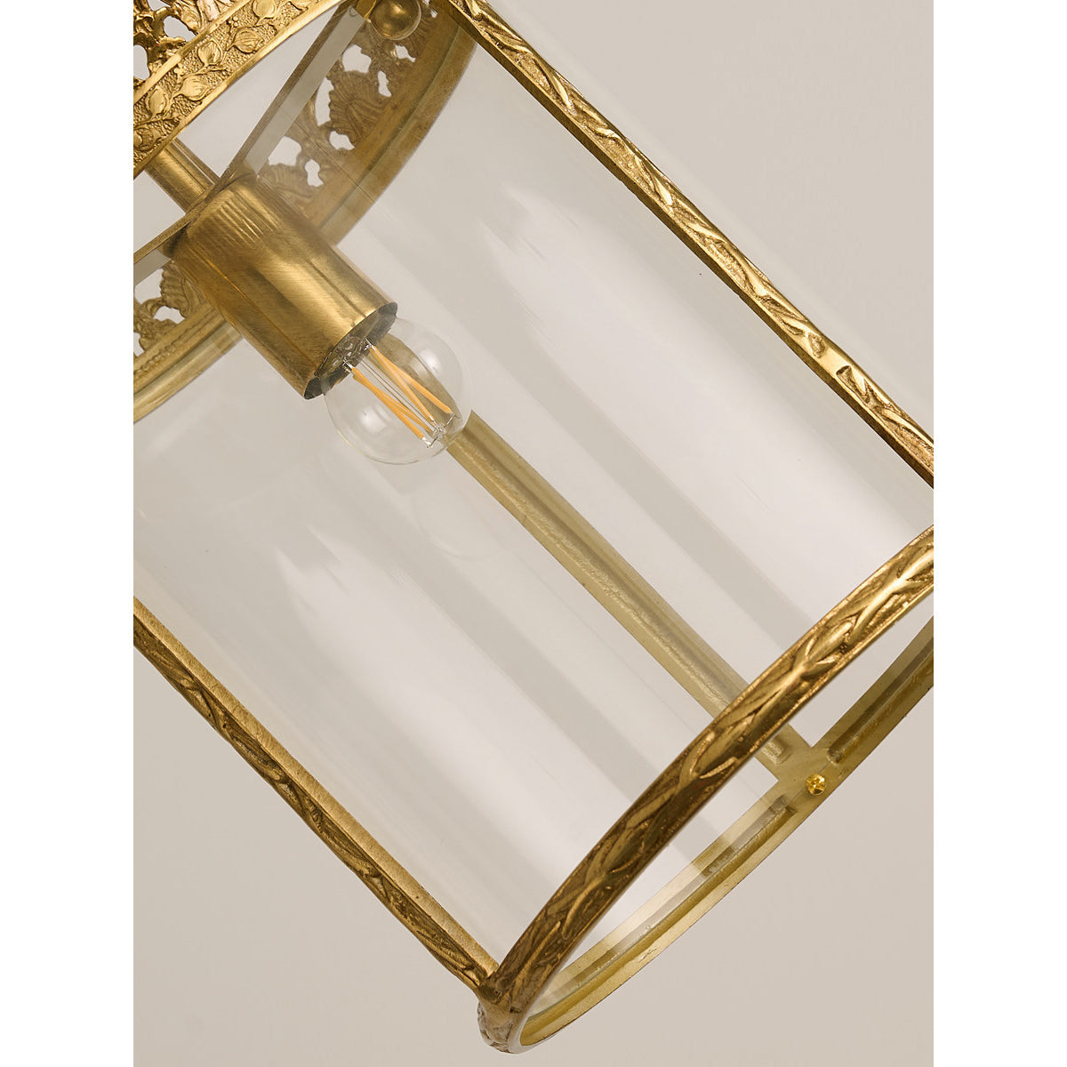 Heso Pendant Lamp