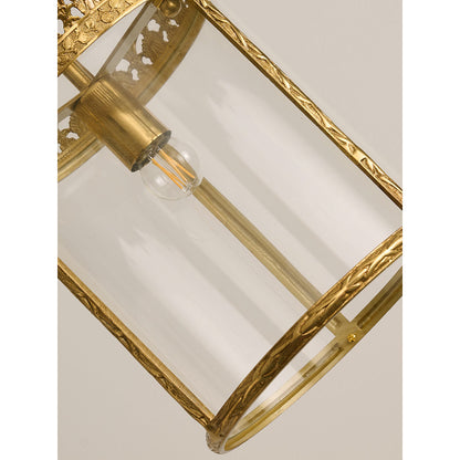 Heso Pendant Lamp
