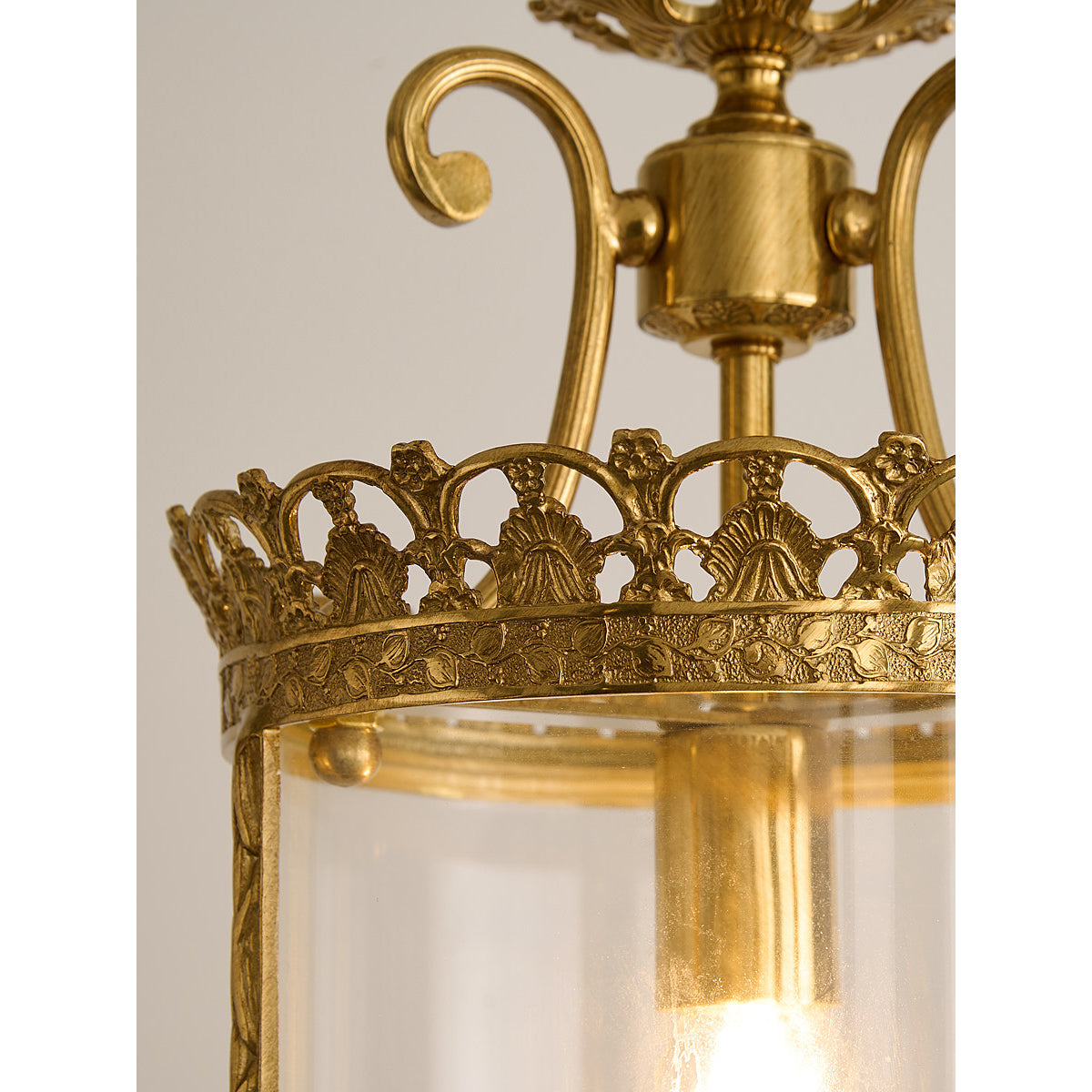 Heso Pendant Lamp