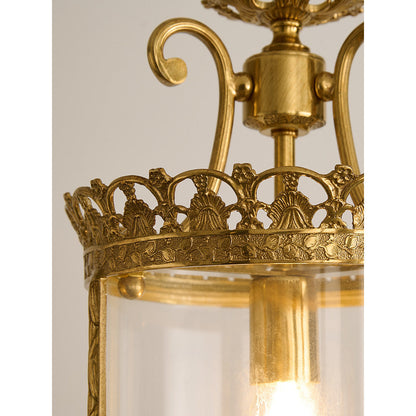 Heso Pendant Lamp