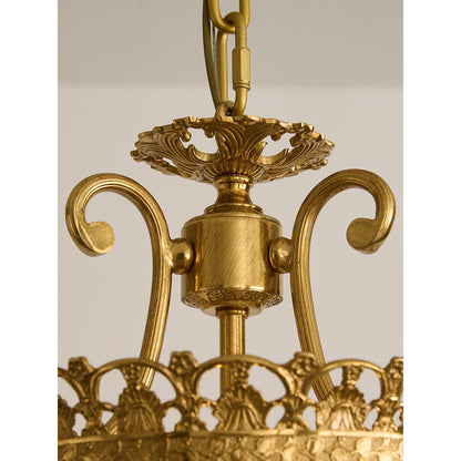 Heso Pendant Lamp