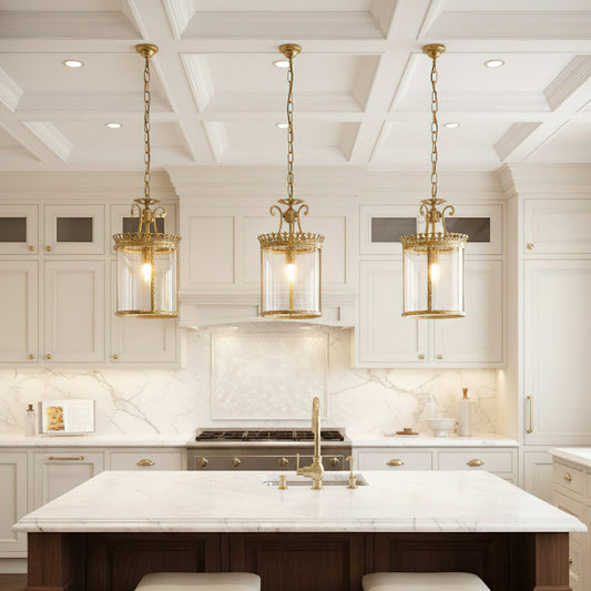 Heso Pendant Lamp