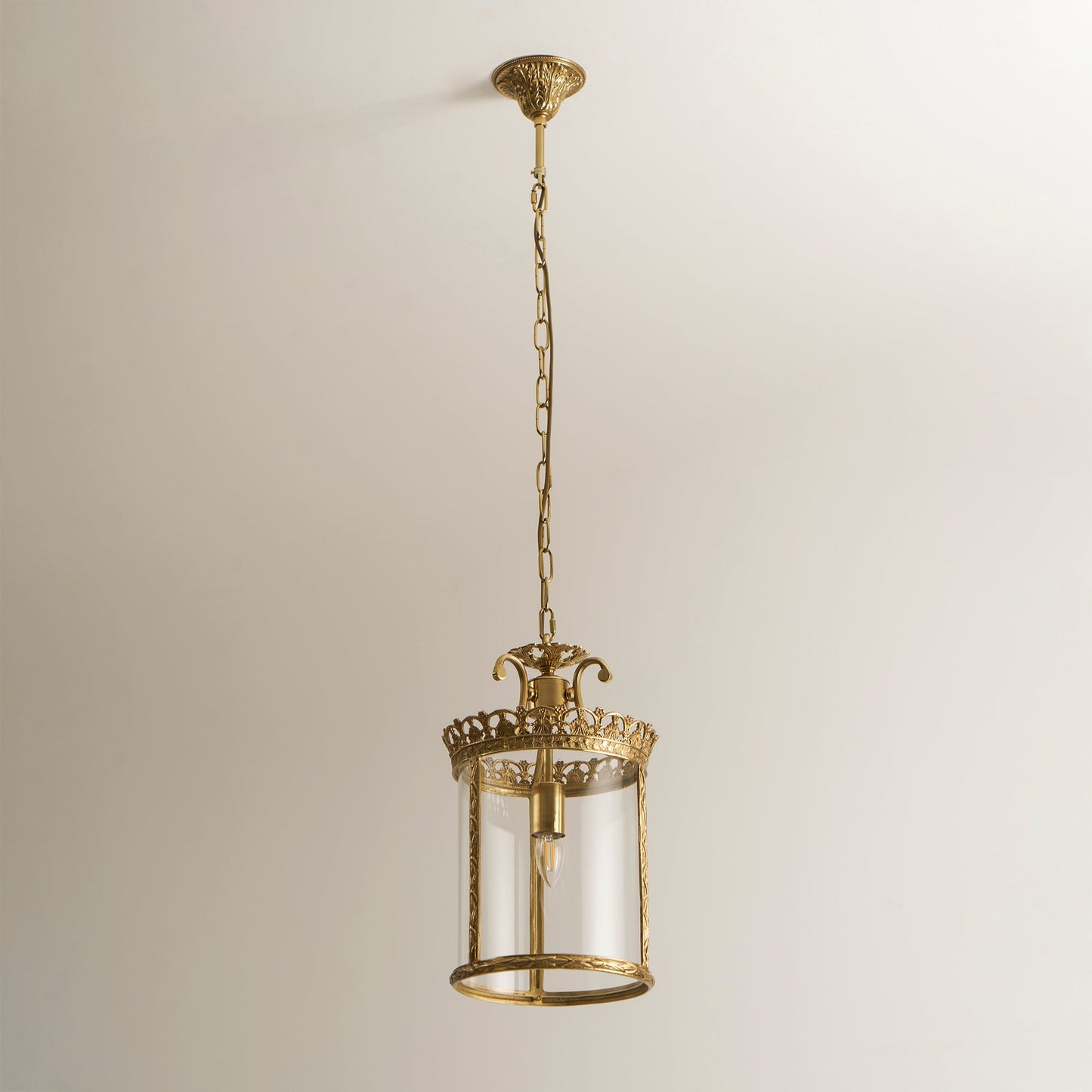 Heso Pendant Lamp