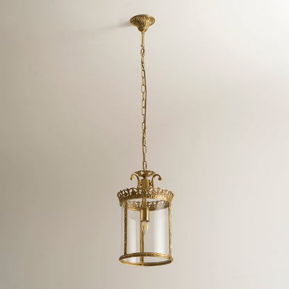 Heso Pendant Lamp