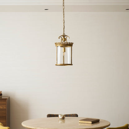 Heso Pendant Lamp