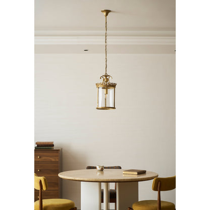 Heso Pendant Lamp