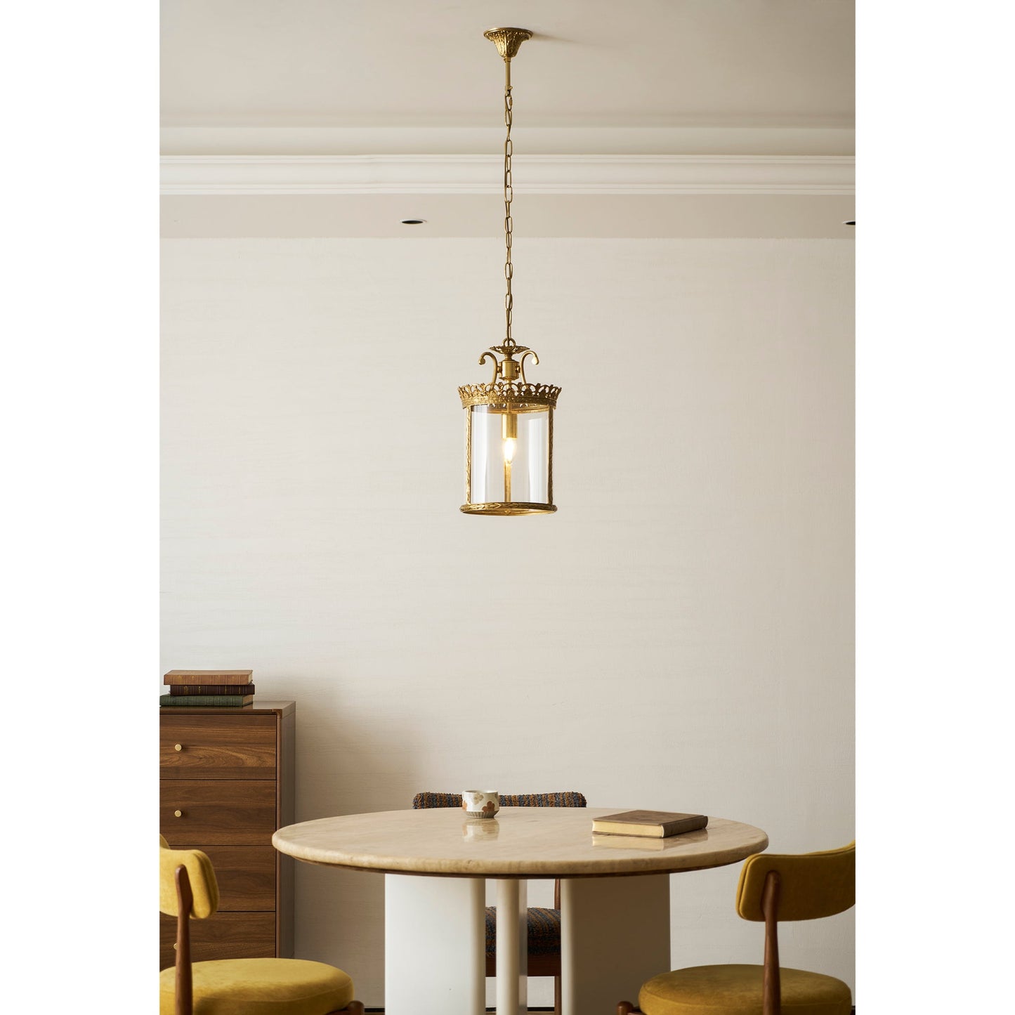 Heso Pendant Lamp