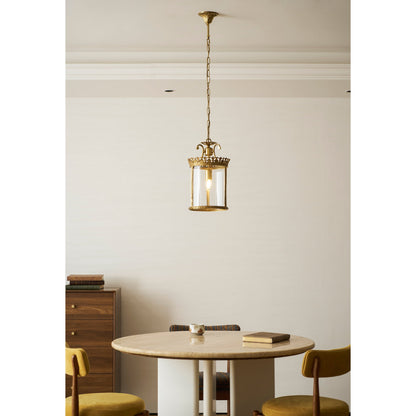 Heso Pendant Lamp