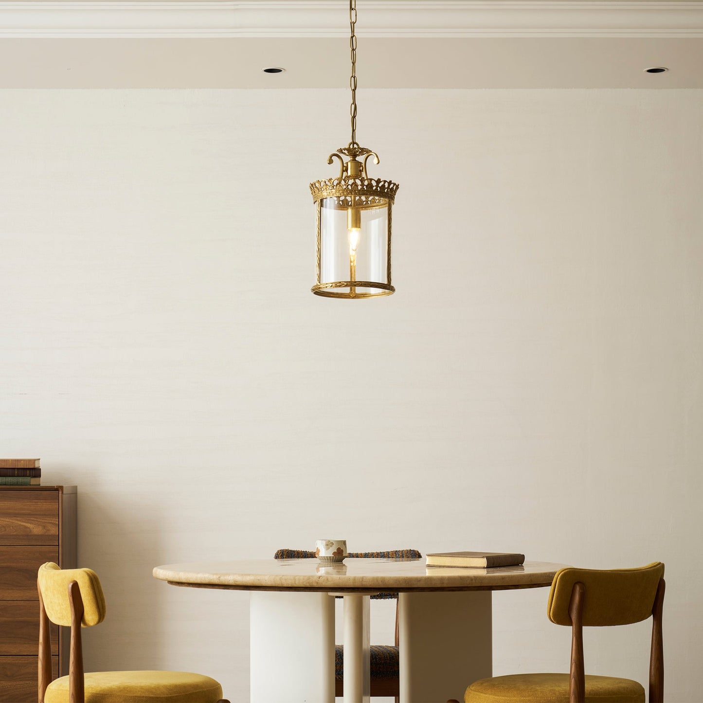Heso Pendant Lamp