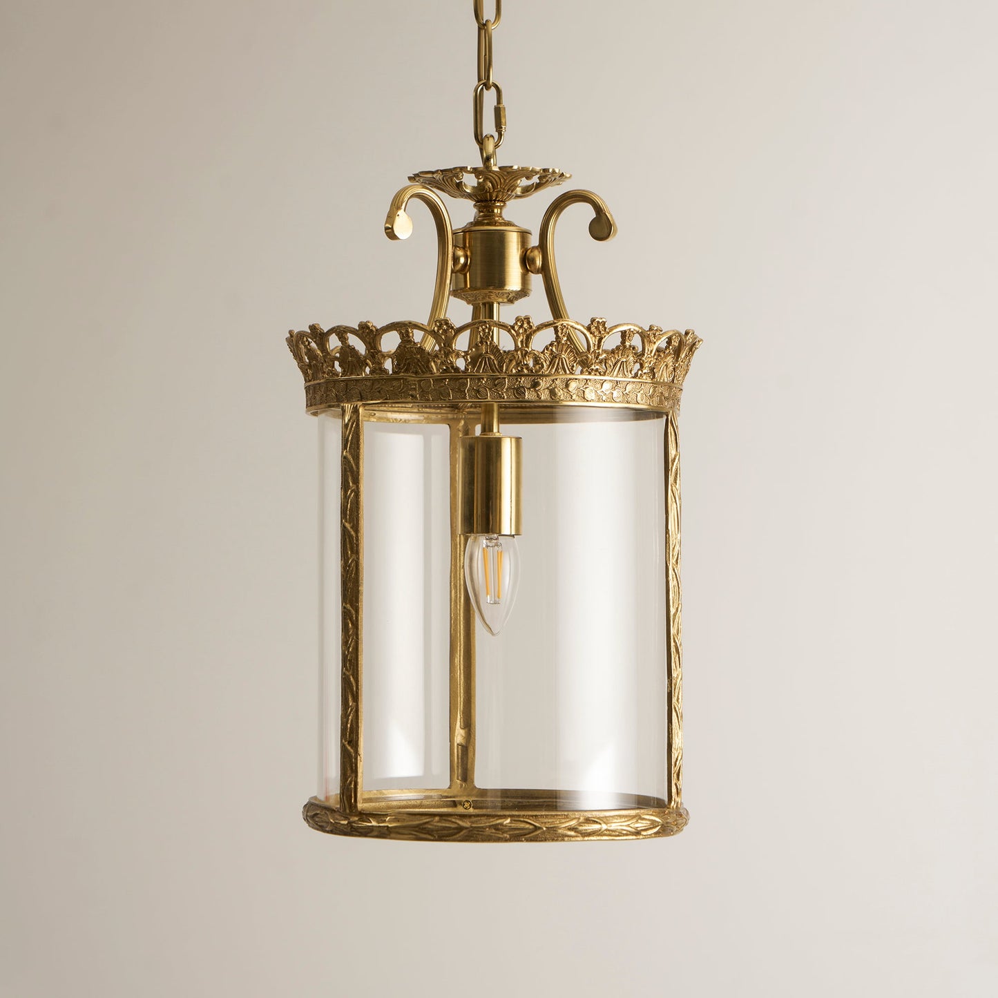 Heso Pendant Lamp