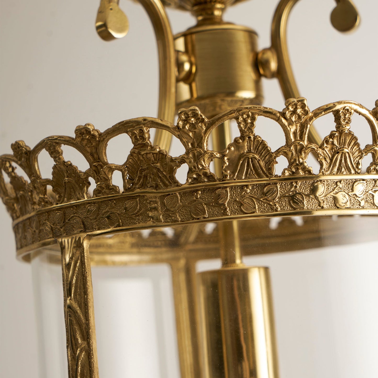 Heso Pendant Lamp
