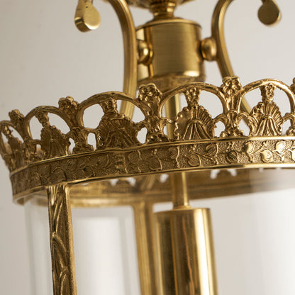 Heso Pendant Lamp