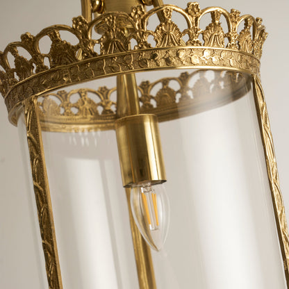 Heso Pendant Lamp