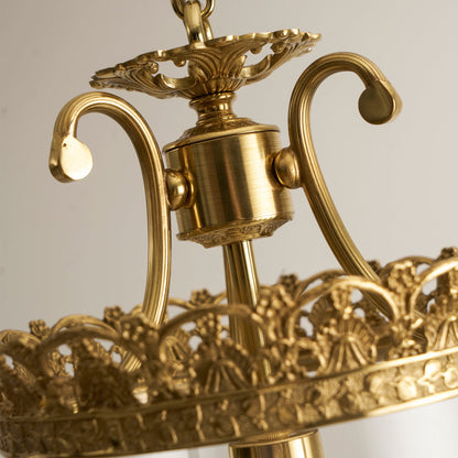 Heso Pendant Lamp