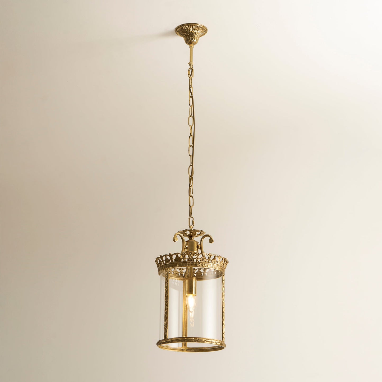 Heso Pendant Lamp