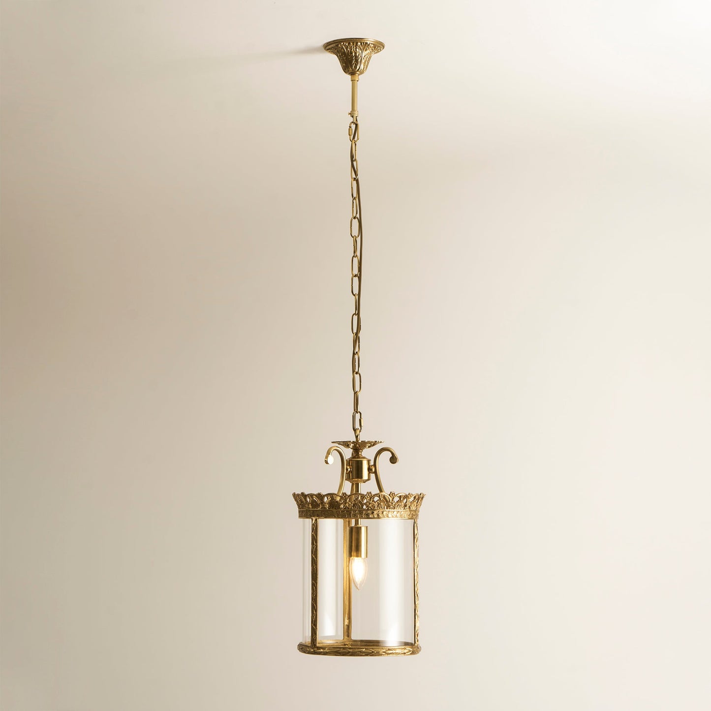 Heso Pendant Lamp