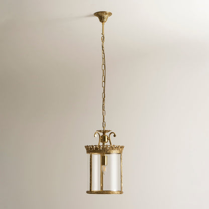 Heso Pendant Lamp