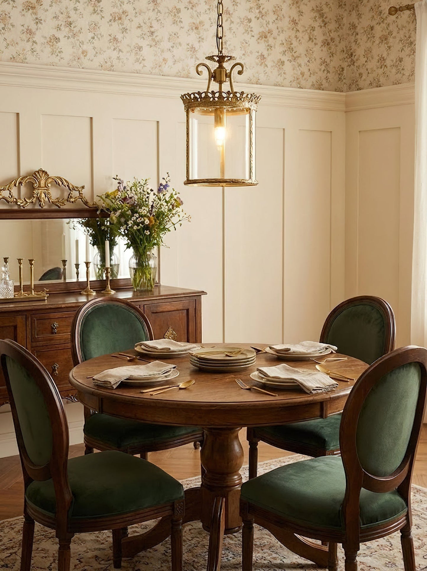Heso Pendant Lamp