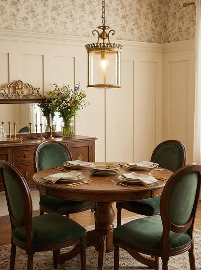 Heso Pendant Lamp