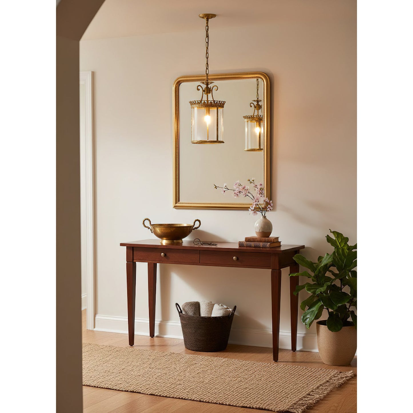 Heso Pendant Lamp
