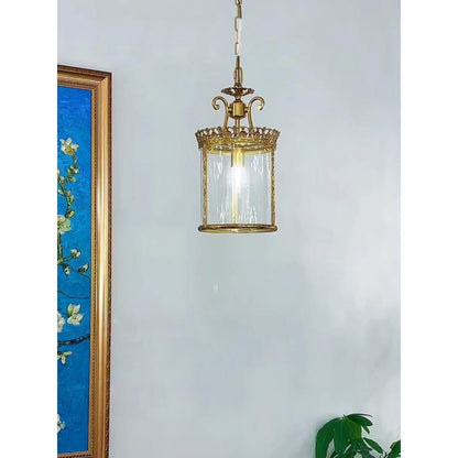 Heso Pendant Lamp