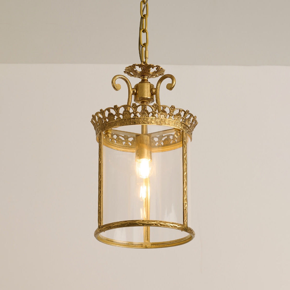 Heso Pendant Lamp