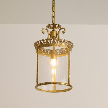 Heso Pendant Lamp
