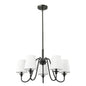 Malachite Chandelier