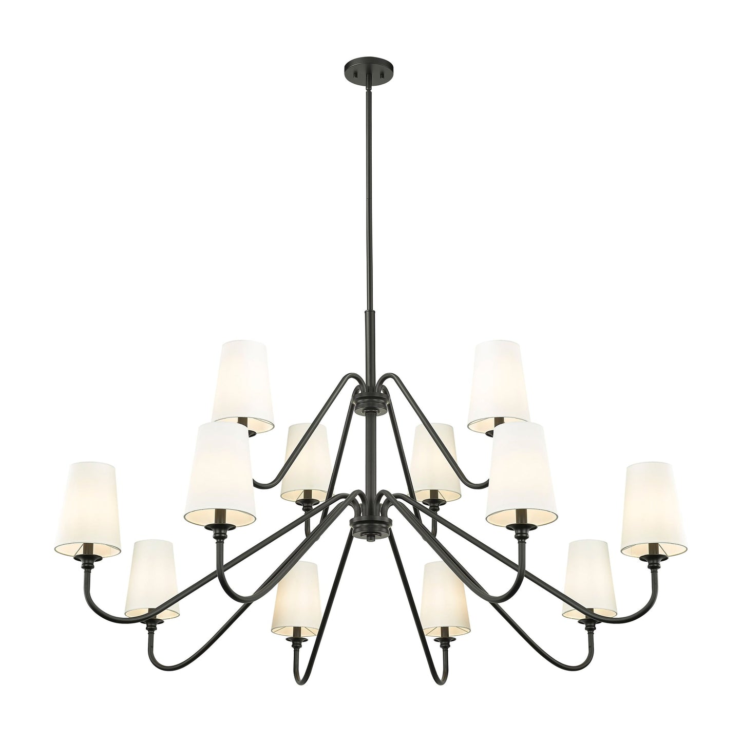Malachite Chandelier