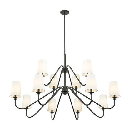 Malachite Chandelier