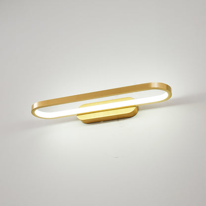 Quince LED Wall Lamp