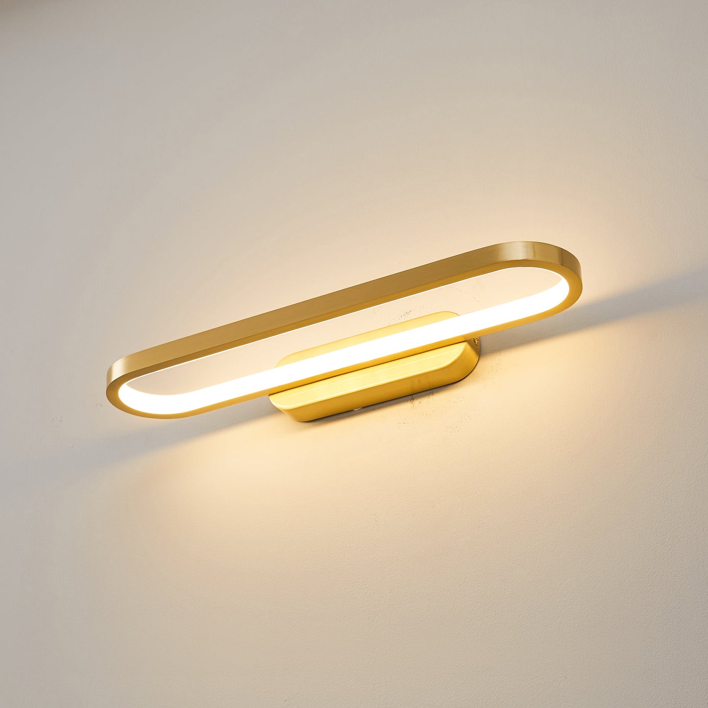 Quince LED Wall Lamp