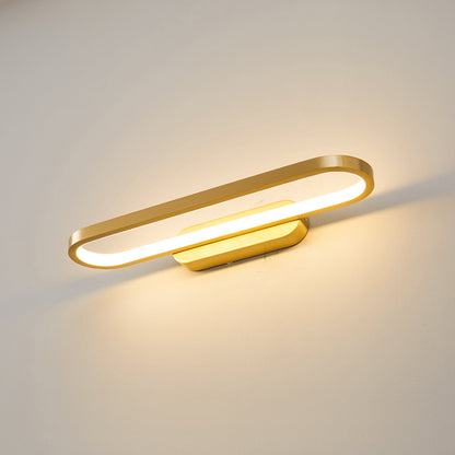 Quince LED Wall Lamp