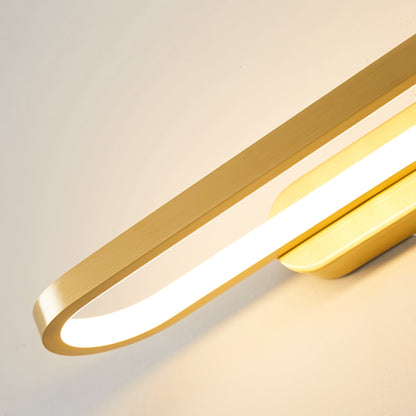 Quince LED Wall Lamp