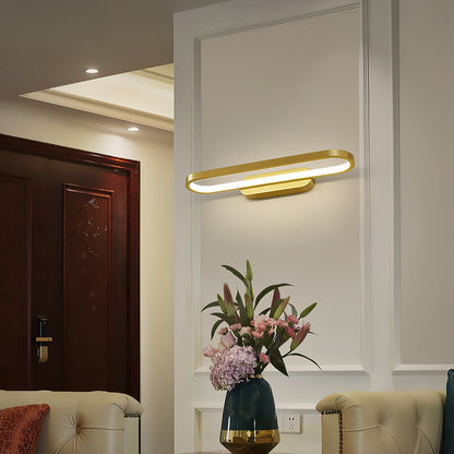 Quince LED Wall Lamp