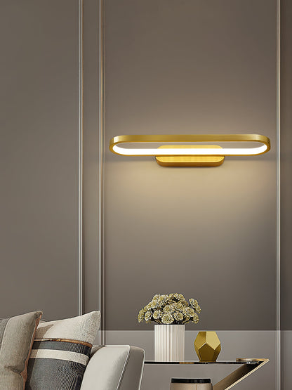 Quince LED Wall Lamp