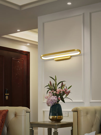 Quince LED Wall Lamp