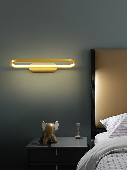 Quince LED Wall Lamp