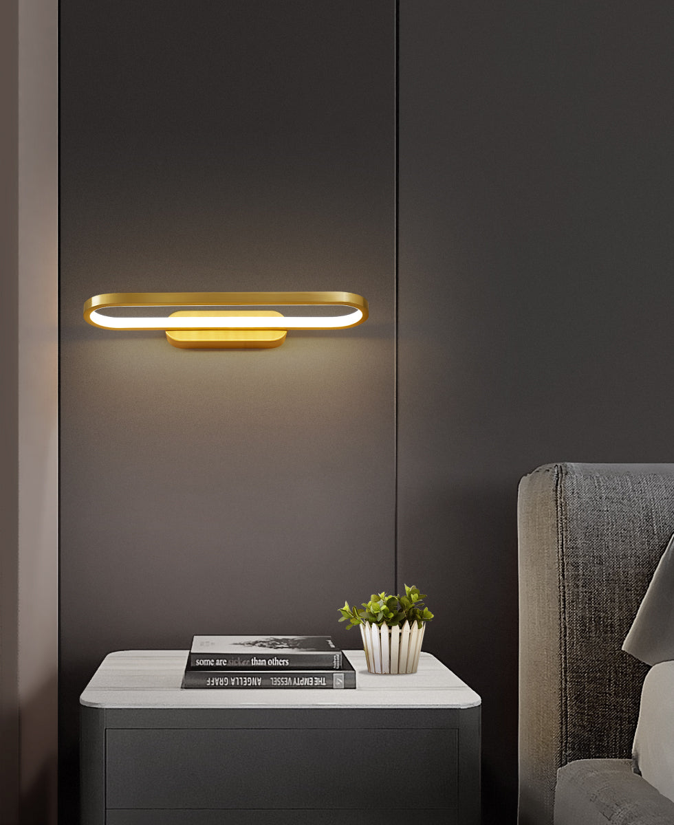 Quince LED Wall Lamp