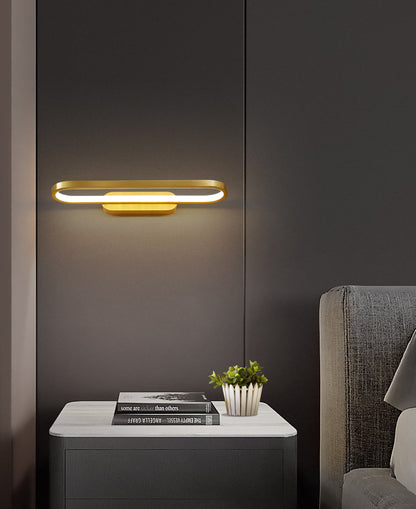 Quince LED Wall Lamp