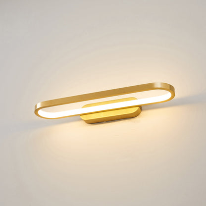 Quince LED Wall Lamp