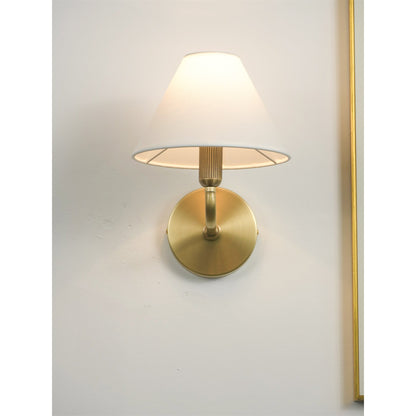 Wynine Wall Lamp