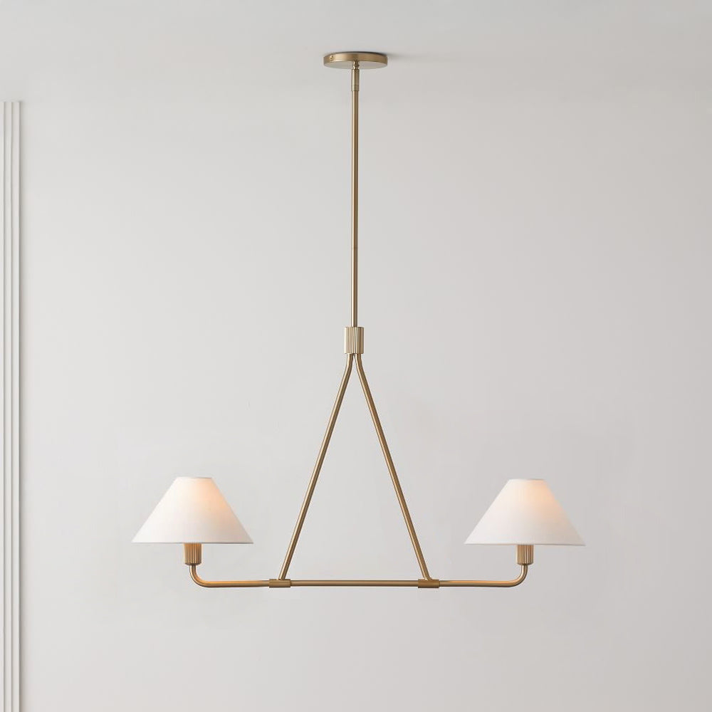Jovan Chandelier